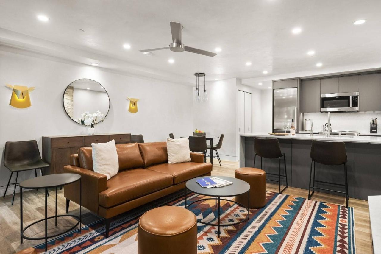אספן Little Nell Condo #3 מראה חיצוני תמונה