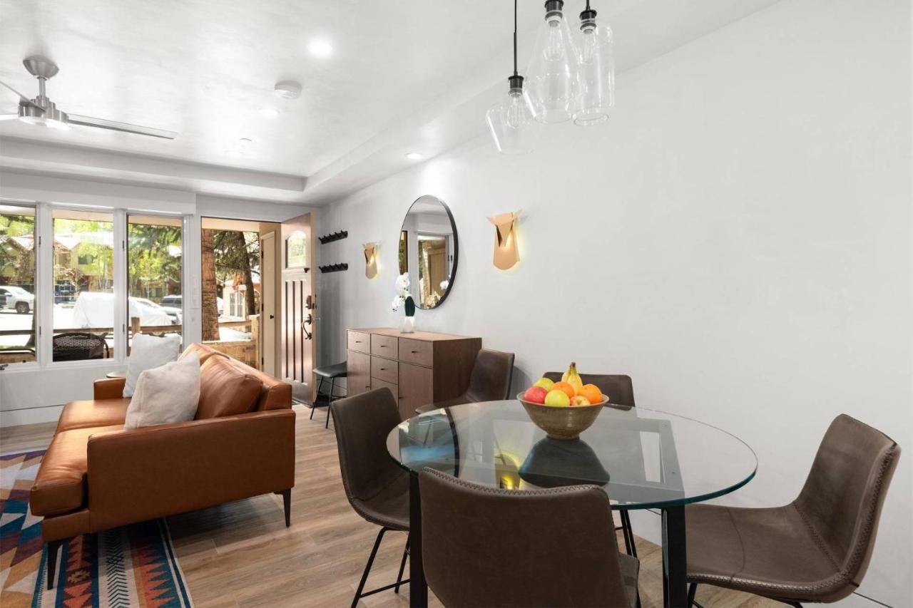 אספן Little Nell Condo #3 מראה חיצוני תמונה