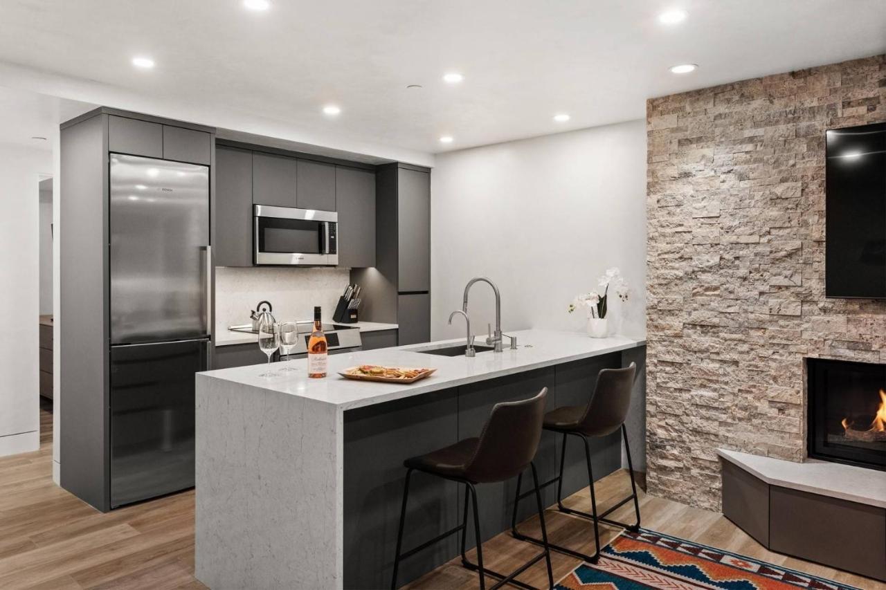 אספן Little Nell Condo #3 מראה חיצוני תמונה